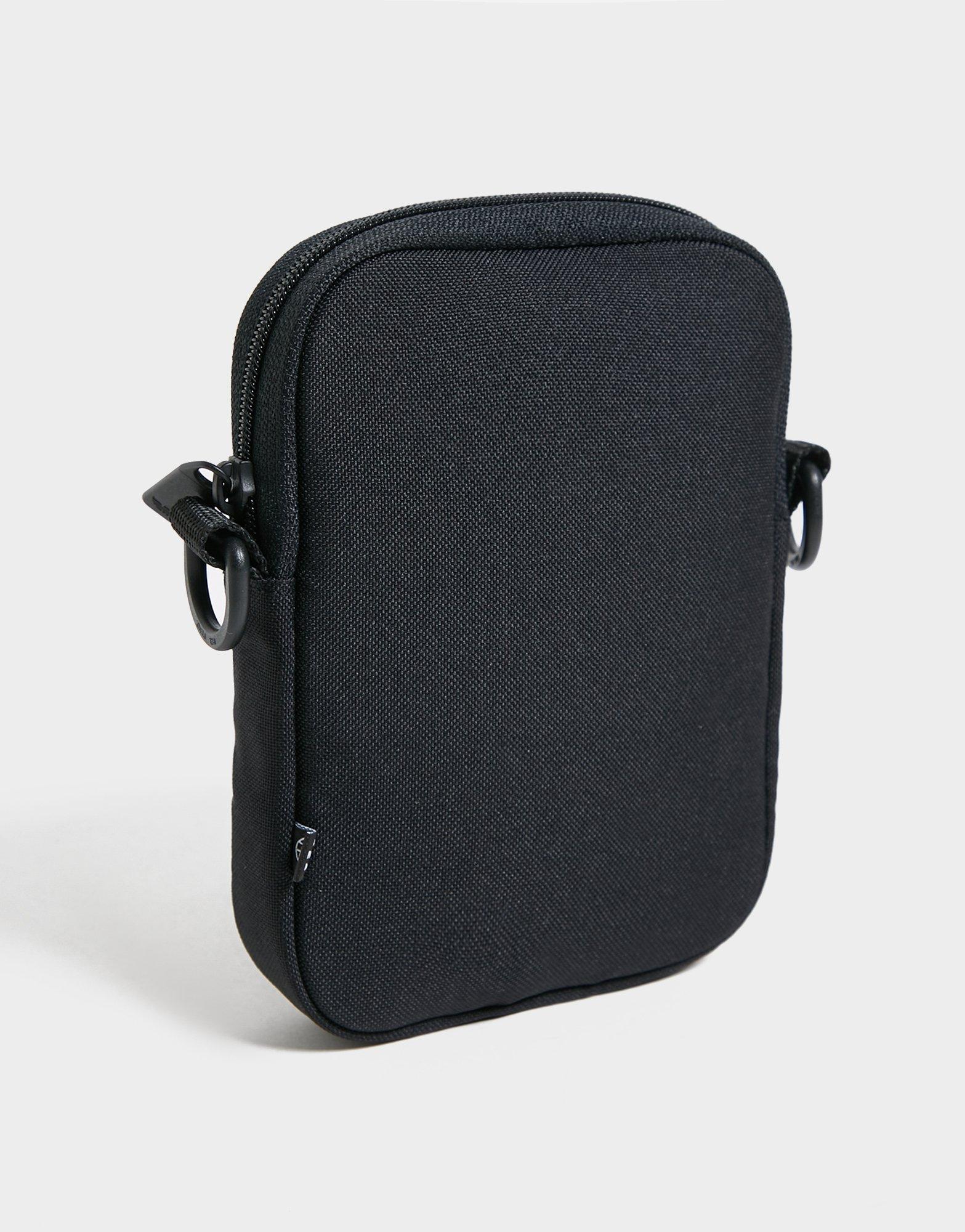 Moteriškas sportinis krepšys ADIDAS FESTIVAL BAG HD7162 Juoda