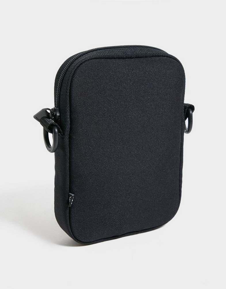 Geantă sport pentru femei ADIDAS FESTIVAL BAG HD7162 Negru