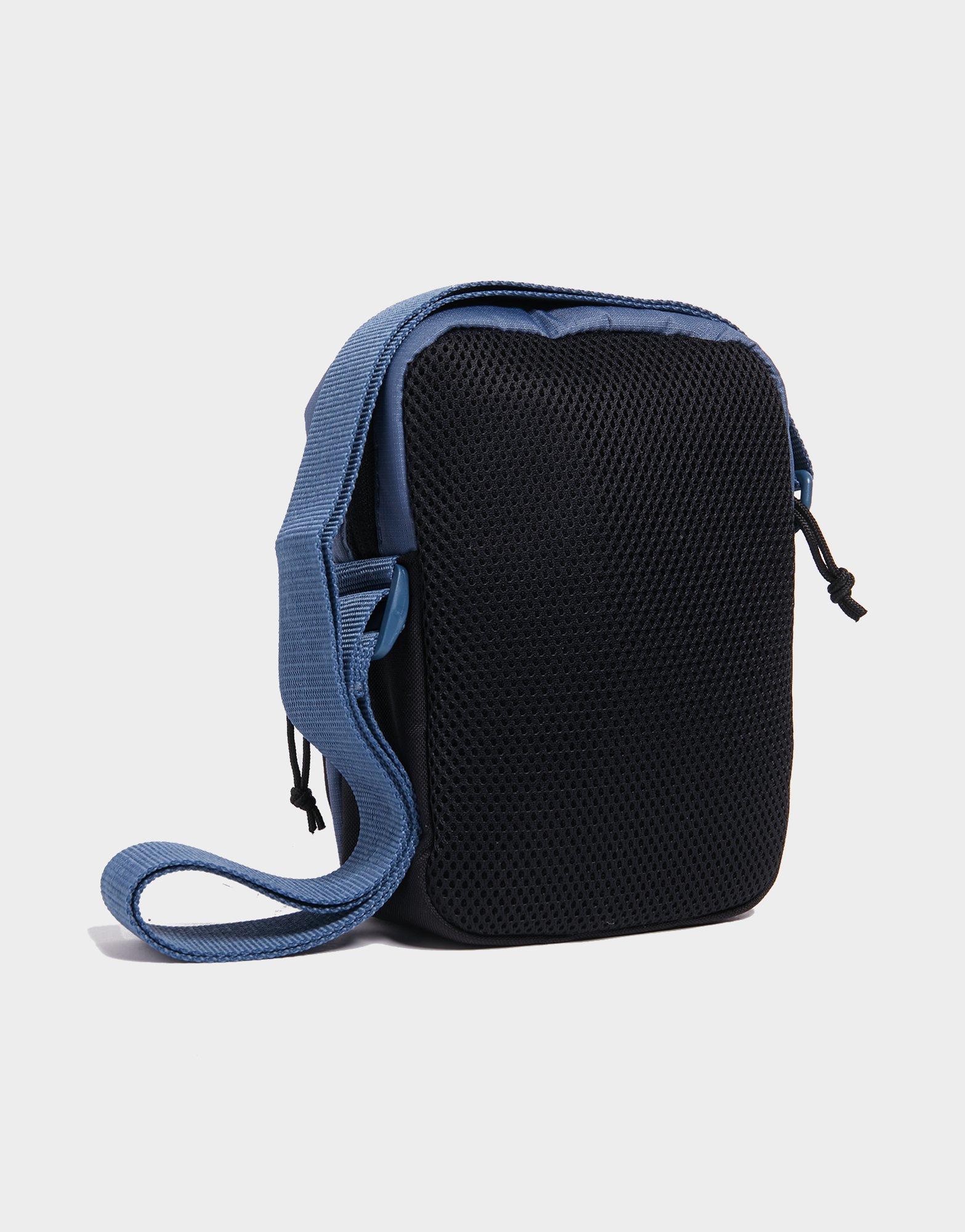 Dámska taška ADIDAS TAŠKA ID96 POUCH BAG HN7023 Tmavomodrá