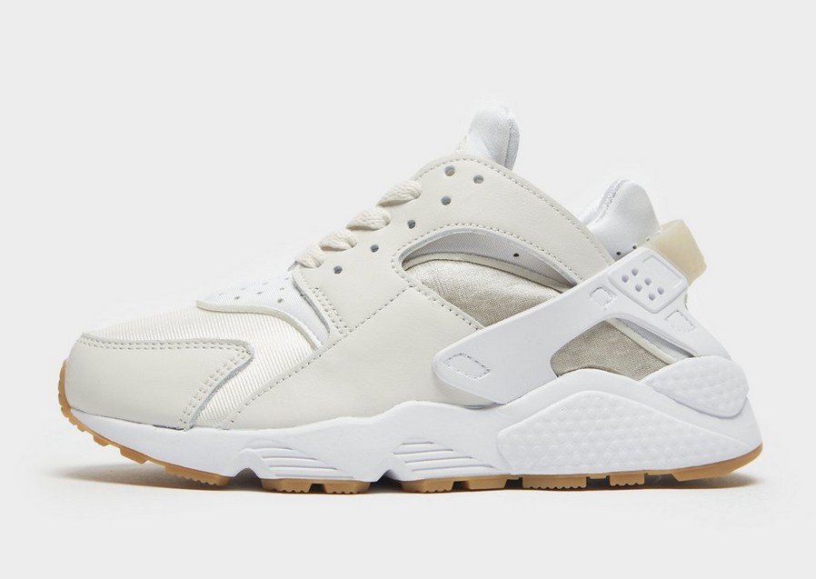 Dámske tenisky NIKE AIR HUARACHE DH4439-003 Bílá