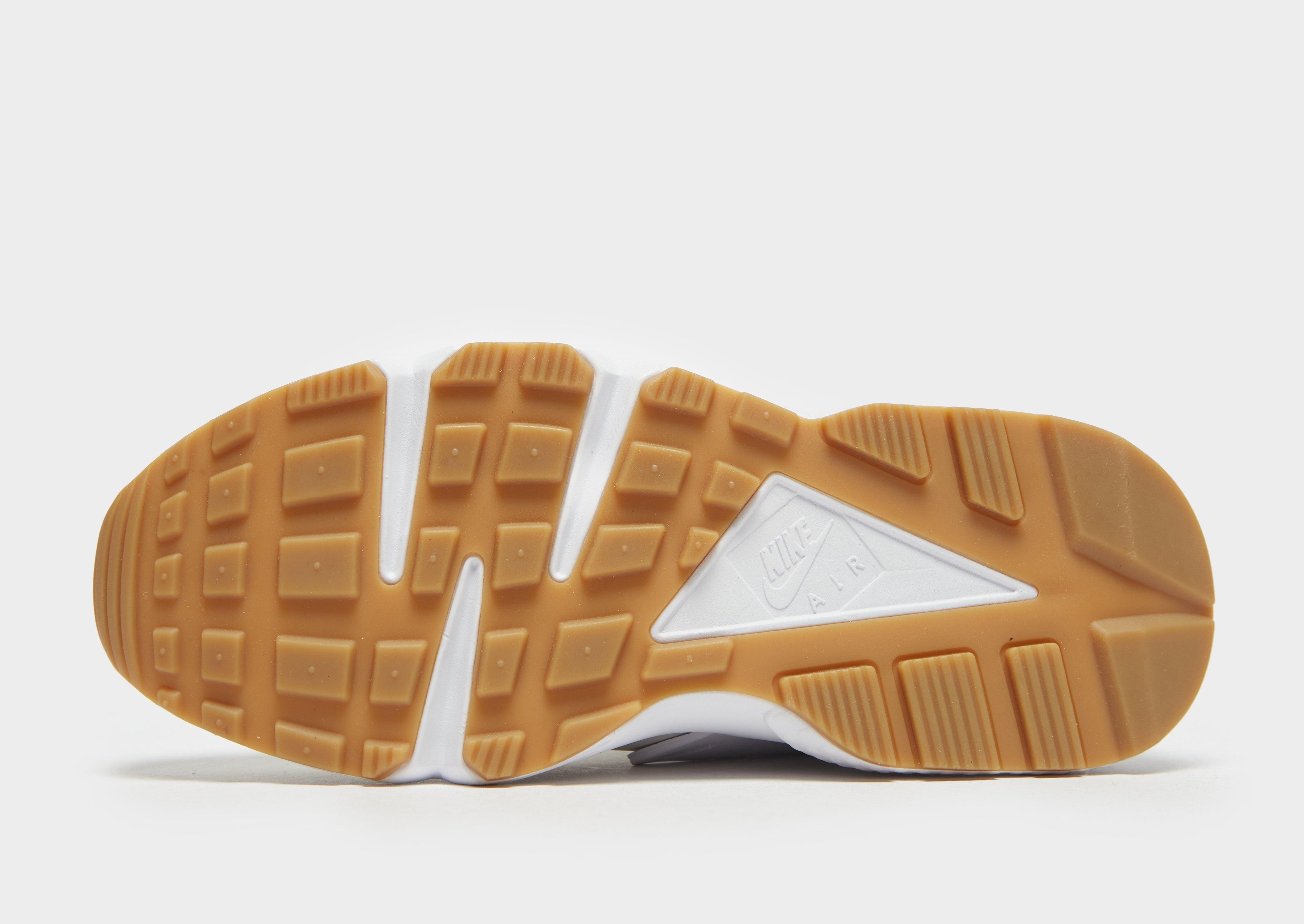 Női sneakers NIKE AIR HUARACHE DH4439-003 Fehér