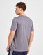 ADIDAS TRICOU BADGE OF SPORT 3-STRIPES TRICOU