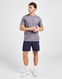 ADIDAS TRICOU BADGE OF SPORT 3-STRIPES TRICOU