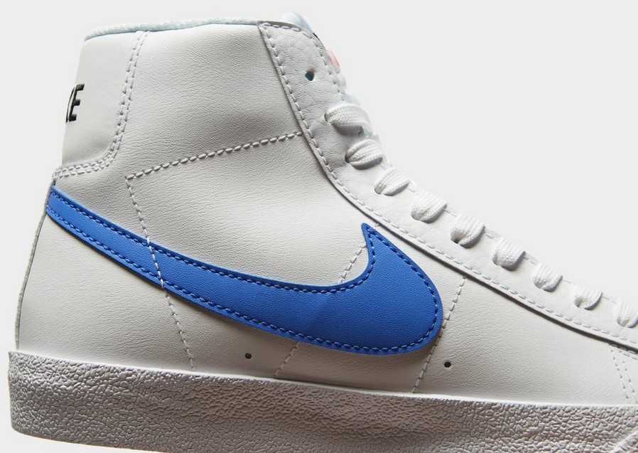 Adidași pentru copii NIKE BLAZER MID '77 