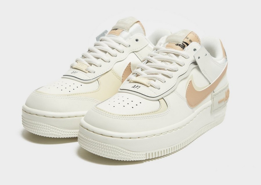 Nike air force 2024 1 damskie krotkie