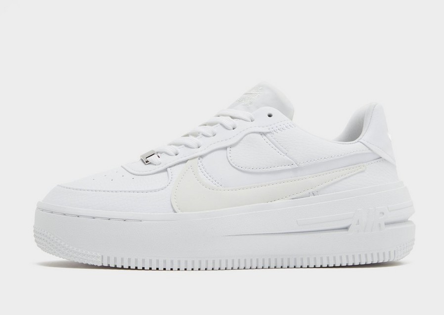 nike air force women's platform