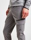 ADIDAS SPODNIE TECH CARGO TRACK PANTS