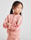 ADIDAS ROCHIE GIRLS' TRI STRIPE TRACKSUIT CHILD