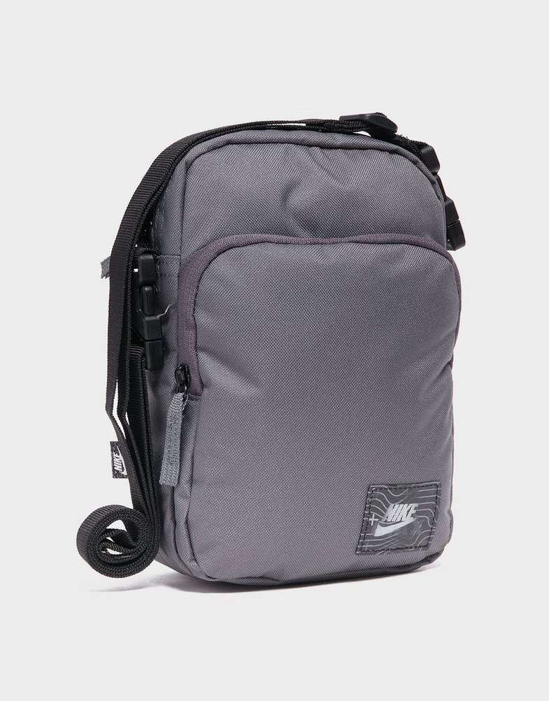 Damska NIKE AIR MAX 2.0 BAG  DV9028021 Czarny
