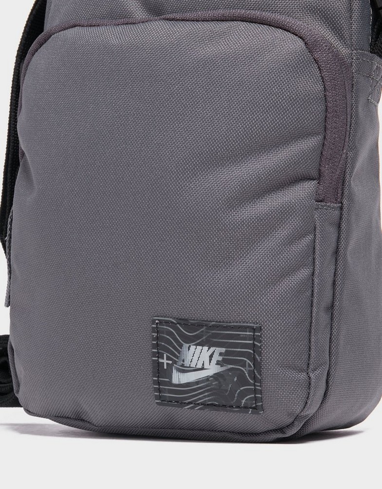 Damska NIKE AIR MAX 2.0 BAG  DV9028021 Czarny