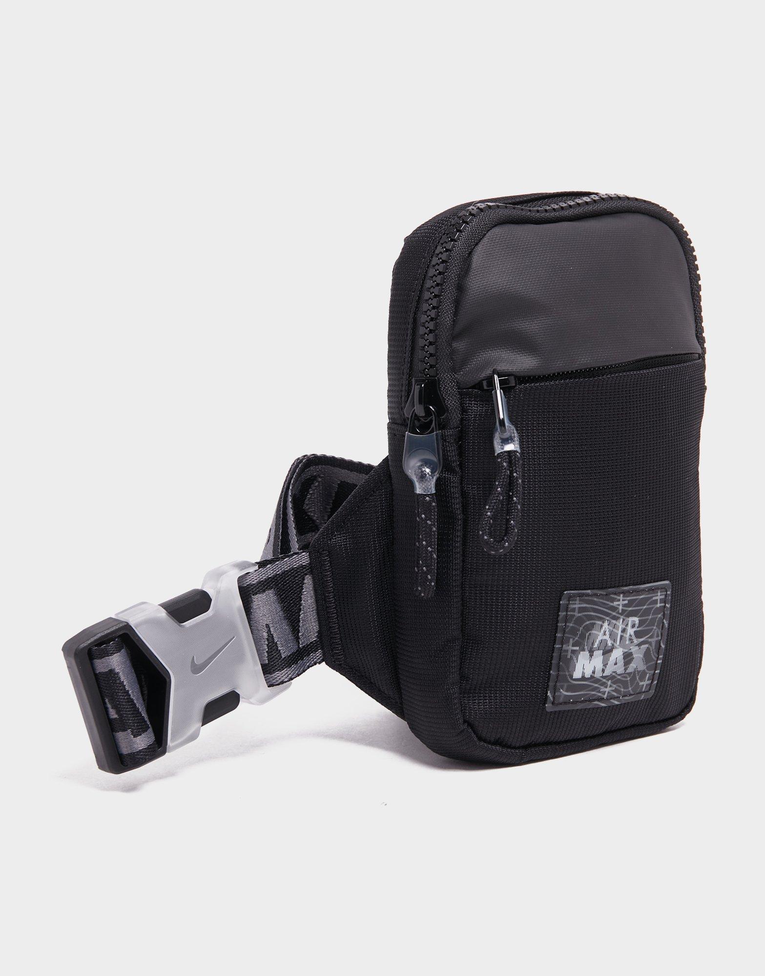 Nike air max hot sale cross body bag