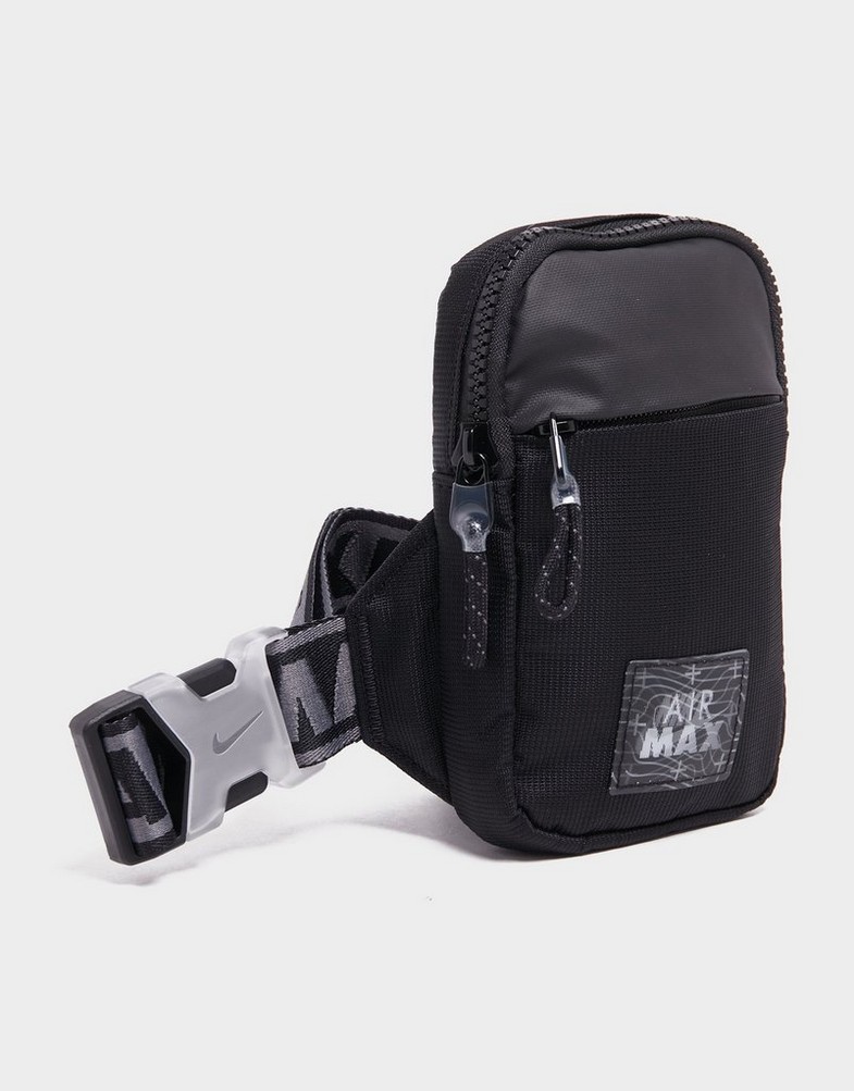 Nike air max cross body bag best sale