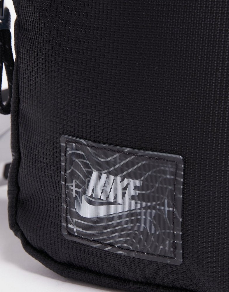 Damska NIKE ESSENTIAL AIR MAX CROSSBODY BAG  DV9029-010 Czarny