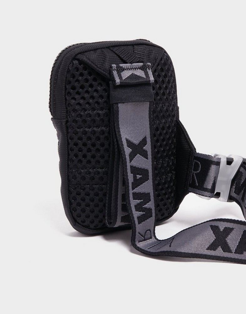 Damska NIKE ESSENTIAL AIR MAX CROSSBODY BAG 