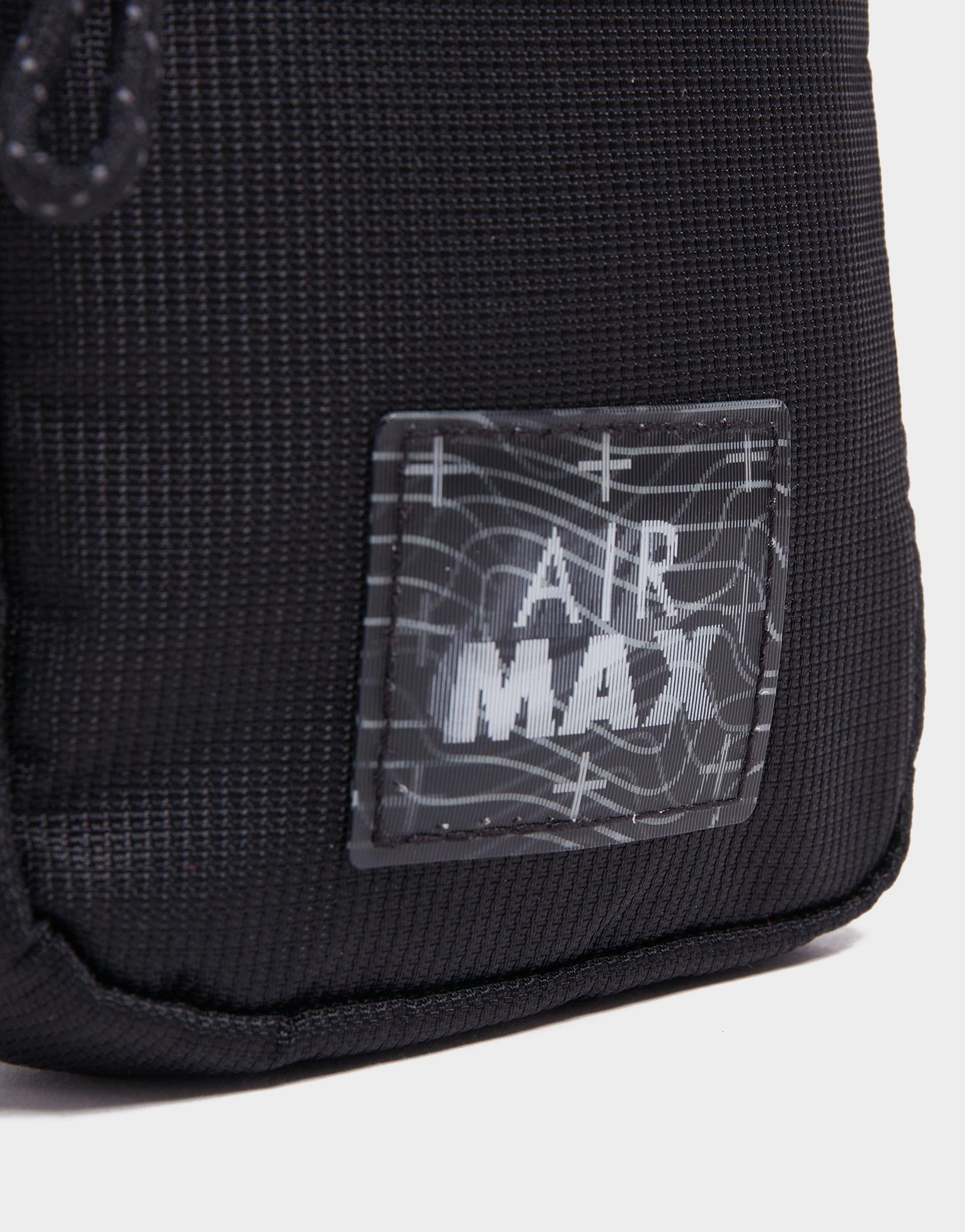 バッグ Deadstock Nike Messenger Bag Deadstock Nike Messenger Bag 
