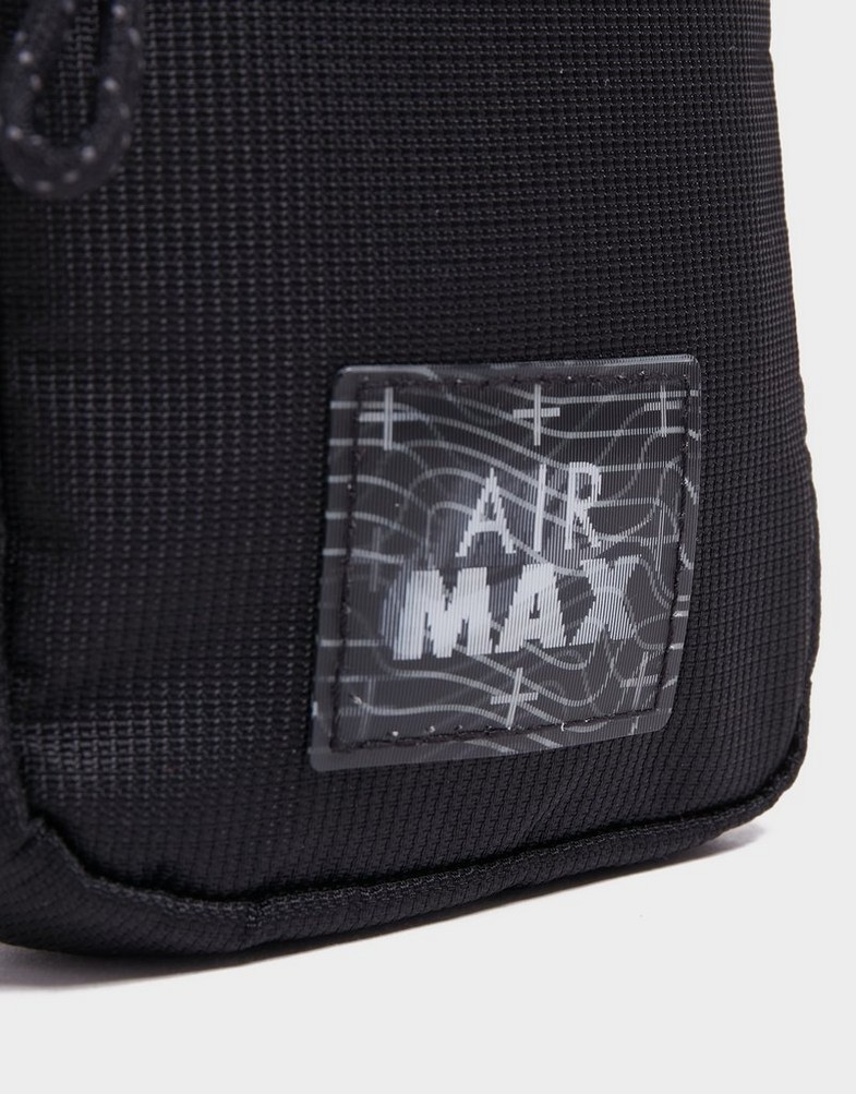 Damska NIKE ESSENTIAL AIR MAX CROSSBODY BAG 