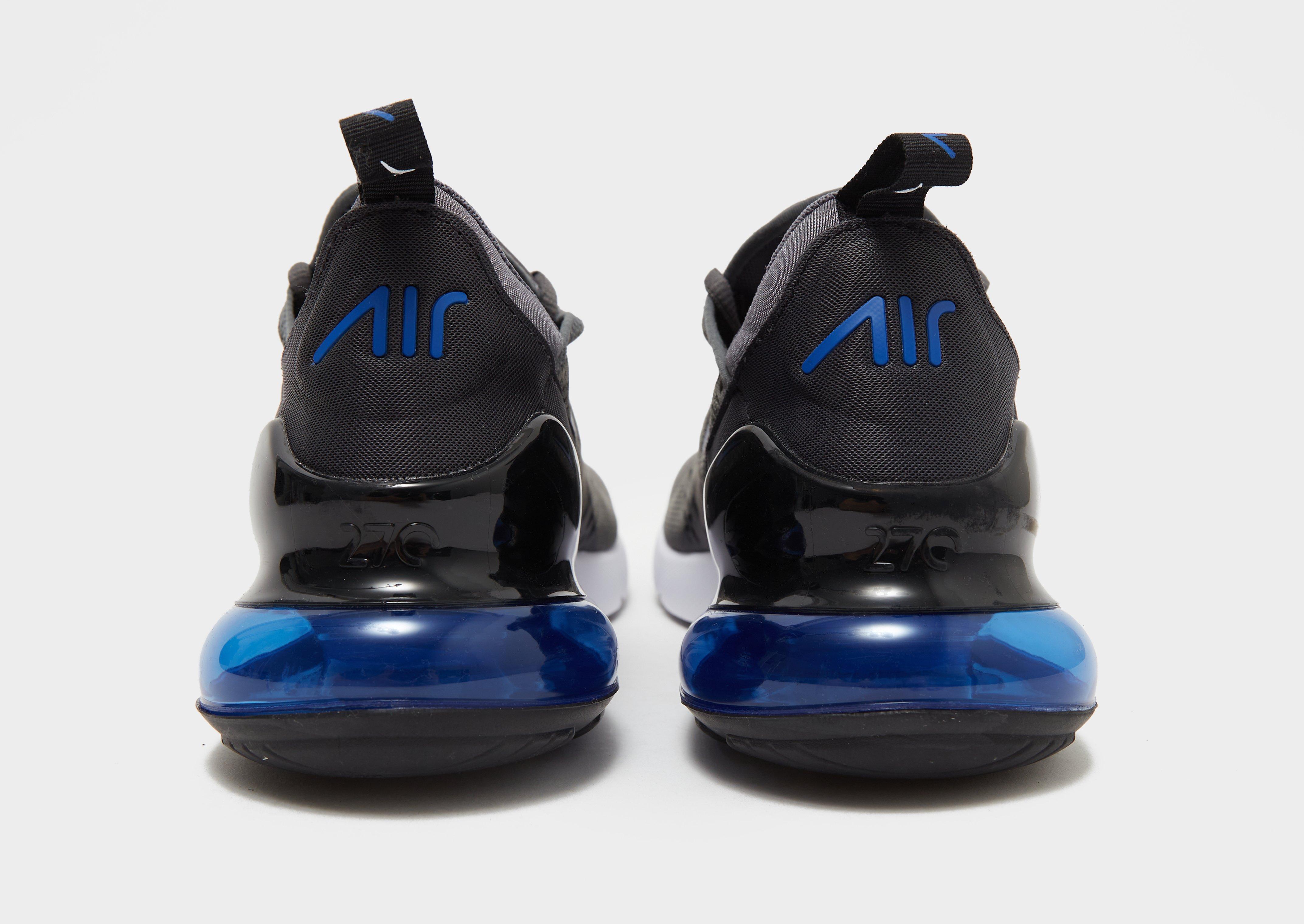 Мъжки маратонки NIKE AIR MAX 270 SC DV6494001 Сив