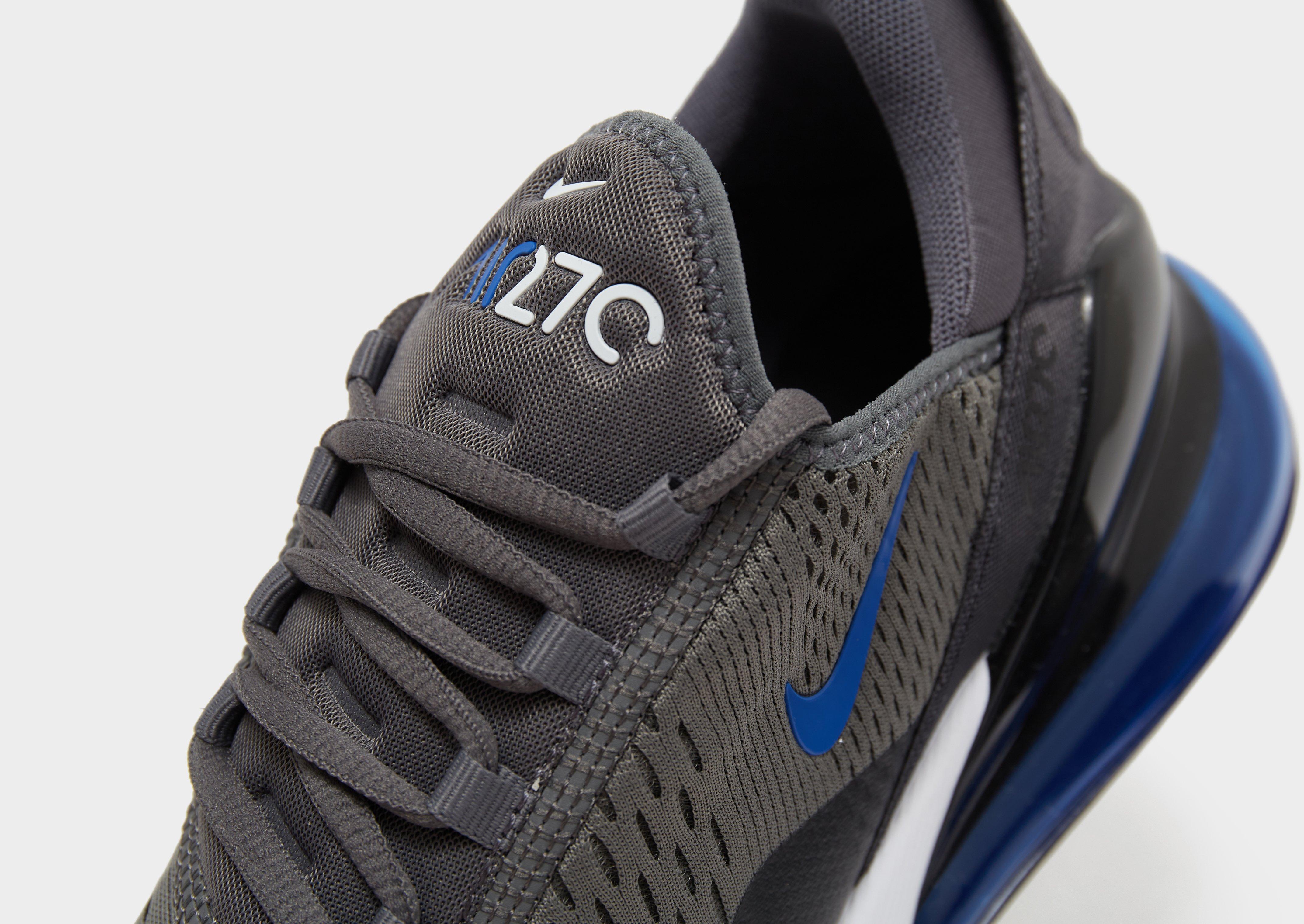 Мъжки маратонки NIKE AIR MAX 270 SC DV6494001 Сив