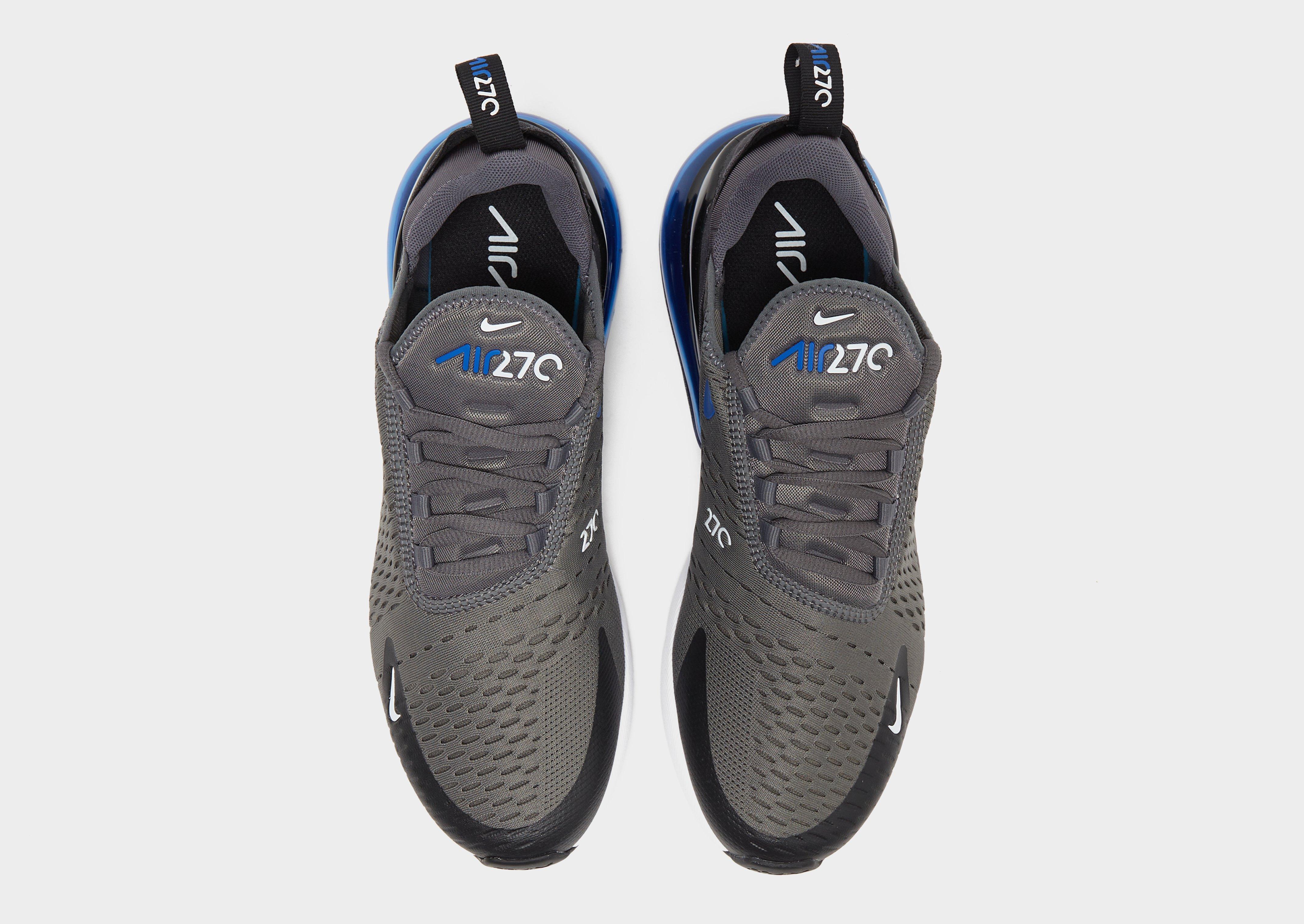 Мъжки маратонки NIKE AIR MAX 270 SC DV6494001 Сив