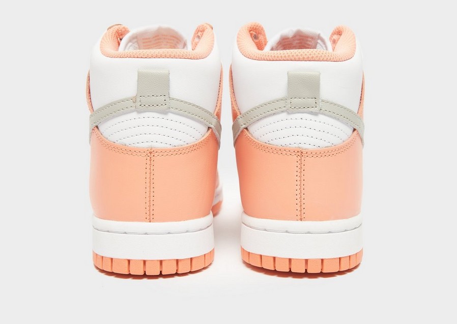 Dámske tenisky NIKE DUNK HIGH DD1869-600 Ružová