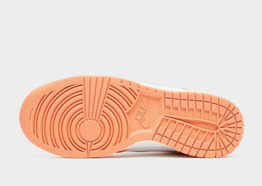 Dámske tenisky NIKE DUNK HIGH DD1869-600 Ružová