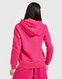 ADIDAS BLUZA Z KAPTUREM ESSENTIAL FLEECE OVERHEAD