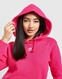 ADIDAS BLUZA Z KAPTUREM ESSENTIAL FLEECE OVERHEAD