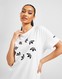 ADIDAS T-SHIRT CIRCLE TREFOIL T-SHIRT