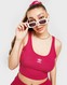 ADIDAS TOP RIB MAIOU TOP