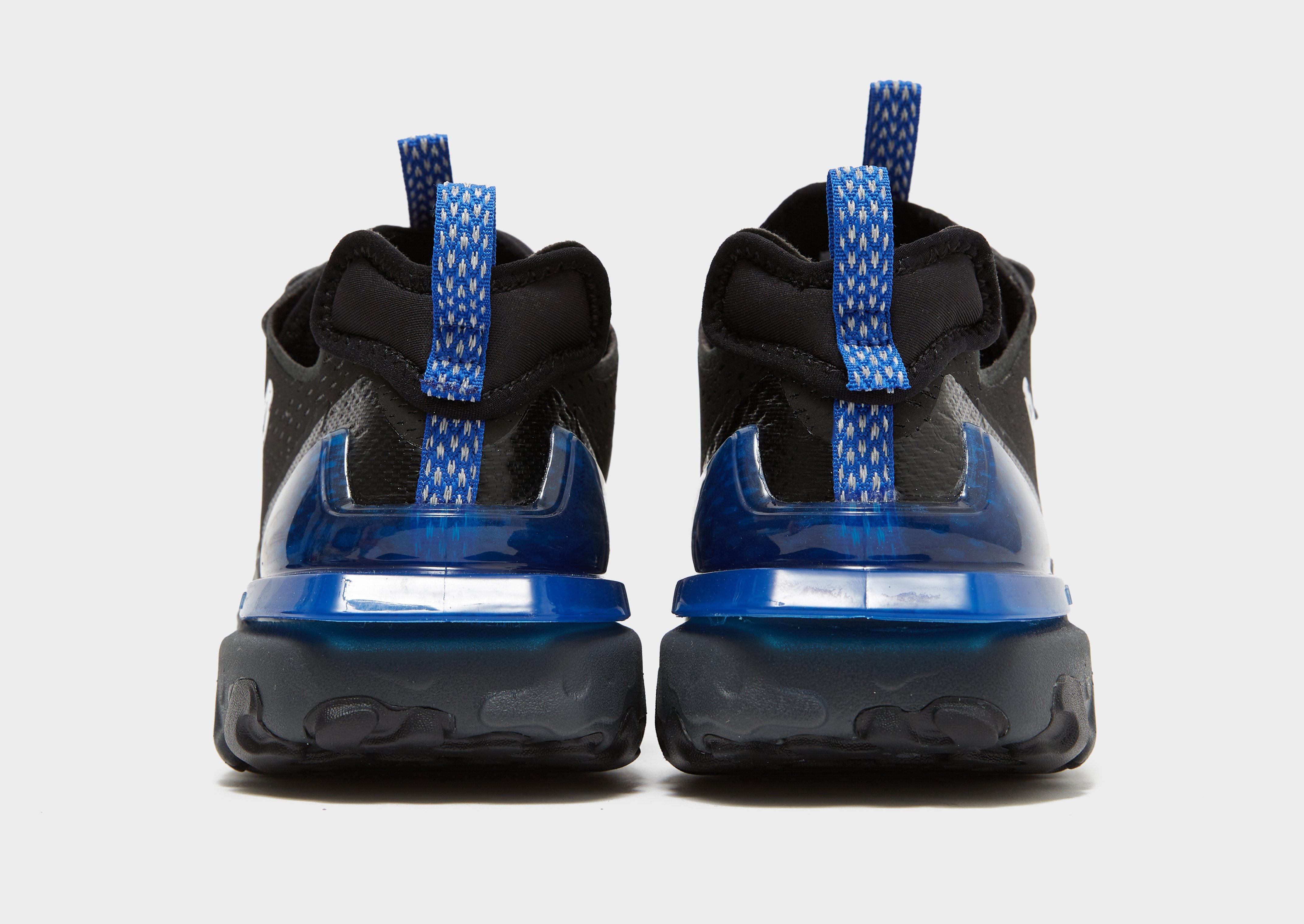 Мъжки маратонки NIKE REACT VISION SC DV6491001 Черен