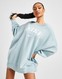 NIKE VARSITY SWEATSHIRT WOMEN'S 