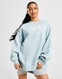 NIKE VARSITY SWEATSHIRT WOMEN'S 