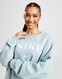 NIKE VARSITY SWEATSHIRT WOMEN'S 