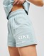 NIKE SPORTSWEAR FLEECE SHORTS WOMEN'S 