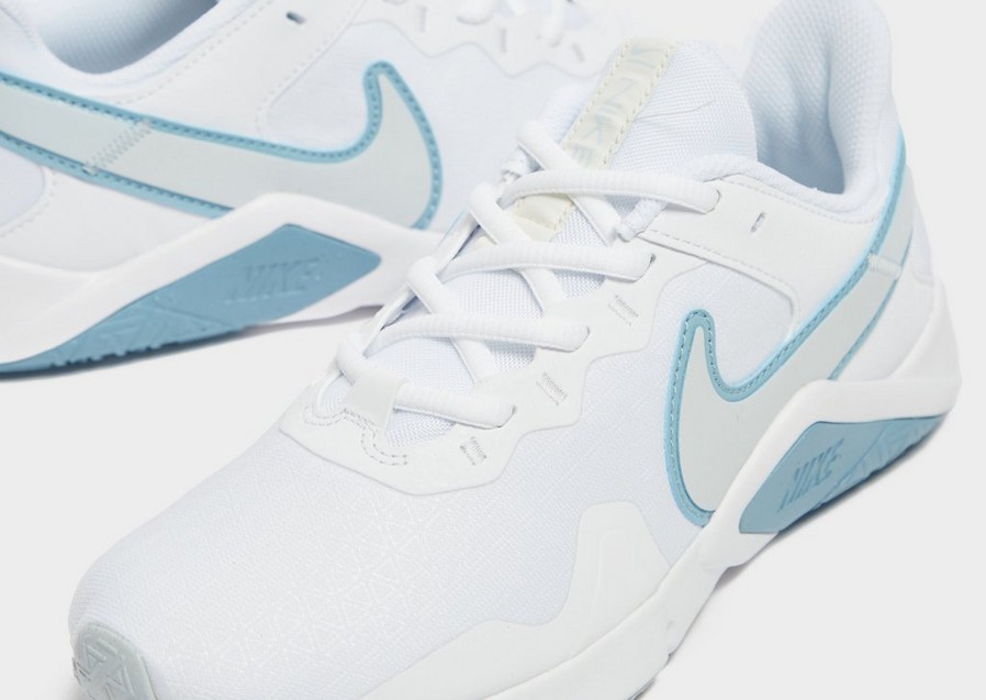 NIKE LEGEND ESSENTIAL 2 CQ9545-101 Biały