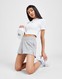 ADIDAS ŠORTKY  ESSENTIAL FRENCH TERRY SHORTS