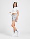 ADIDAS ŠORTKY  ESSENTIAL FRENCH TERRY SHORTS
