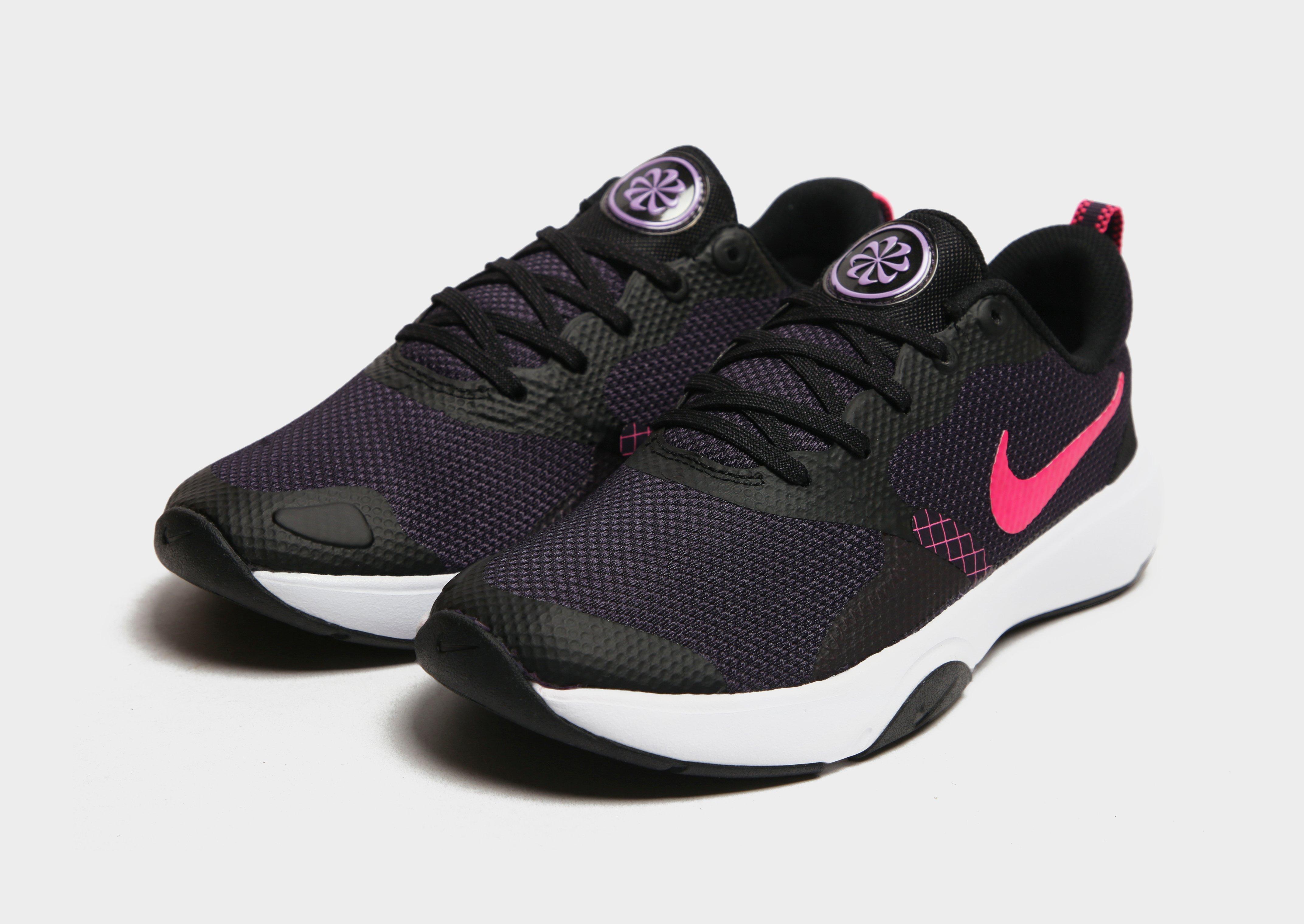 NIKE CITY REP TR  DA1351-014 Juoda