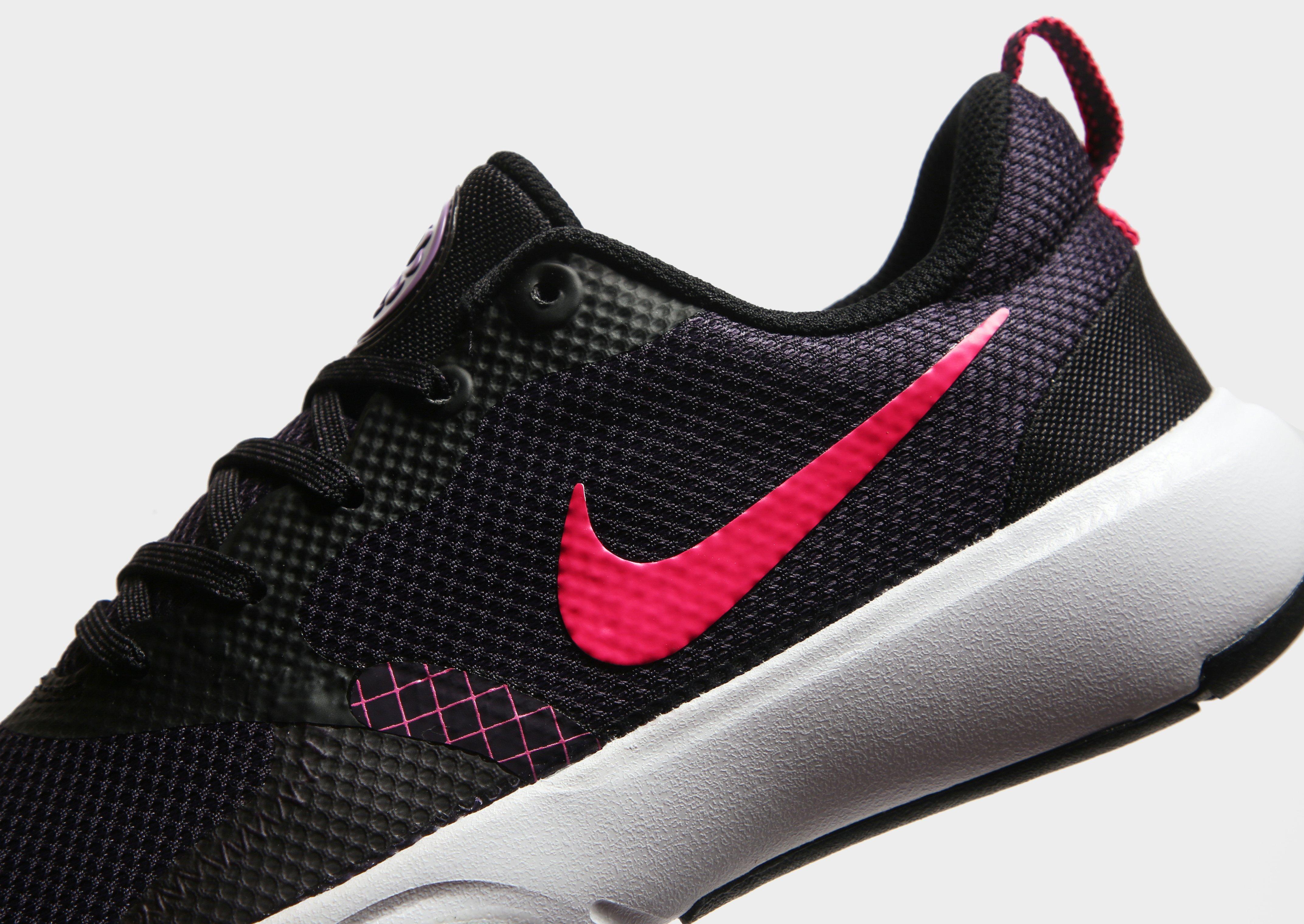 NIKE CITY REP TR  DA1351-014 Juoda