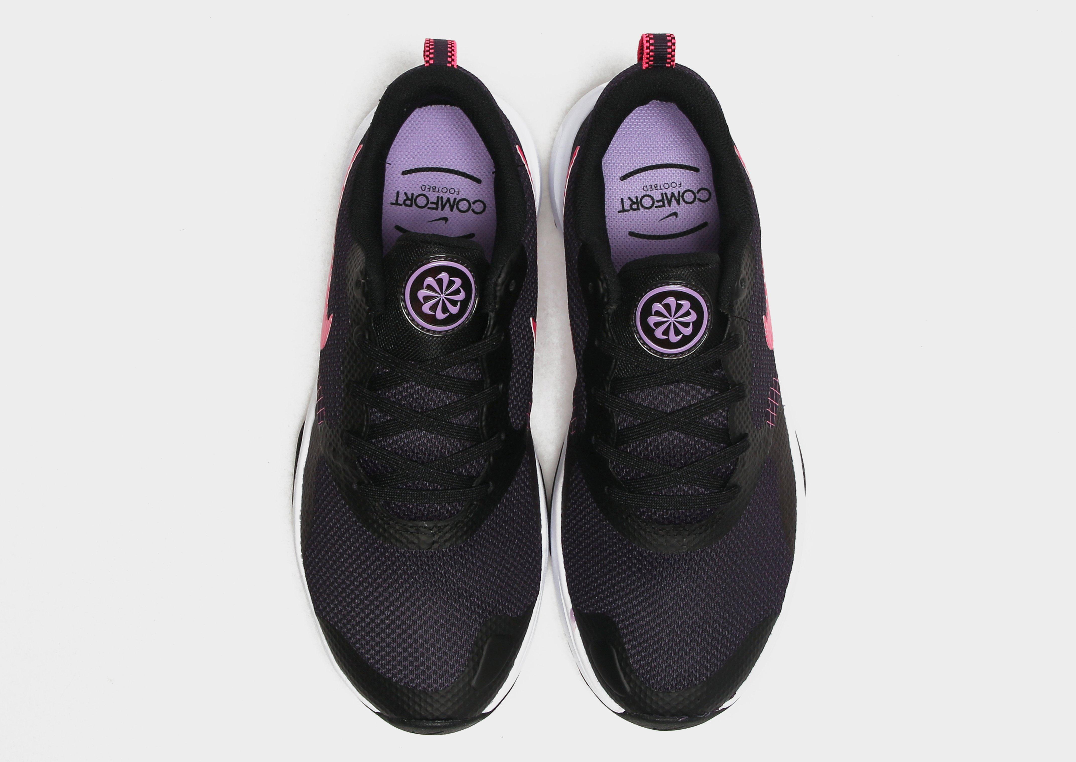 NIKE CITY REP TR  DA1351-014 Juoda