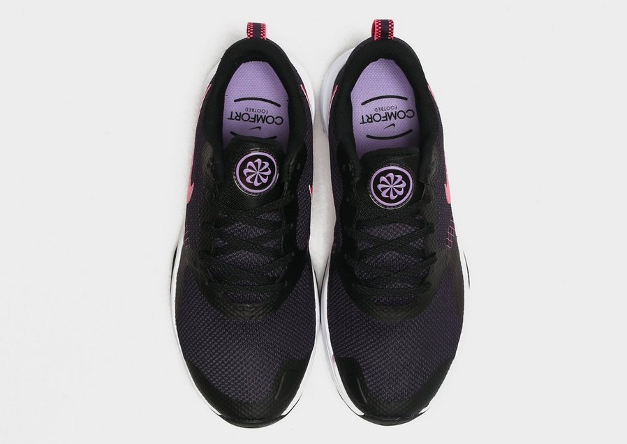 NIKE CITY REP TR  DA1351-014 Czarny