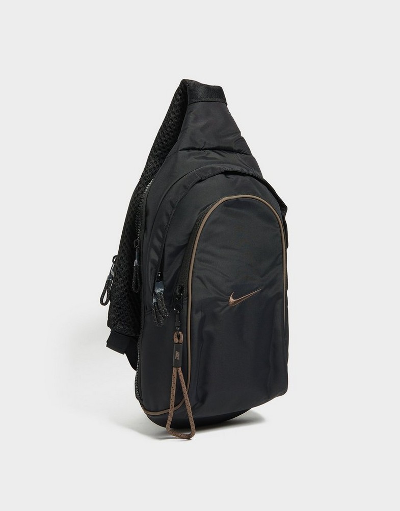 Damska NIKE TOREBKA NK NSW ESSENTIALS SLING BAG