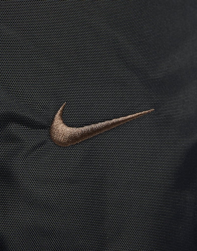 Damska NIKE TOREBKA NK NSW ESSENTIALS SLING BAG DJ9796-010 Czarny