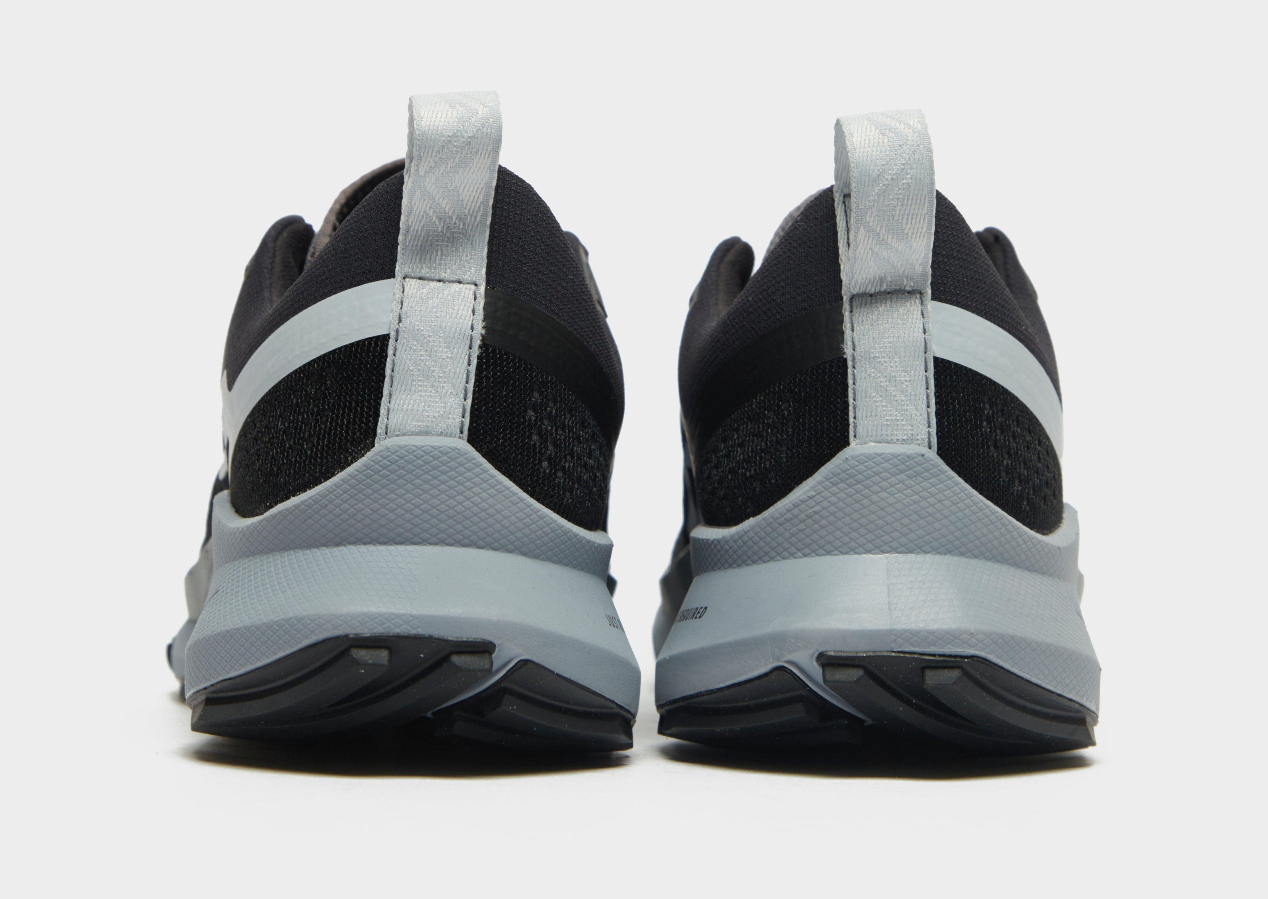 Дамски обувки NIKE W REACT PEGASUS TRAIL 4 DJ6159-001 Черен