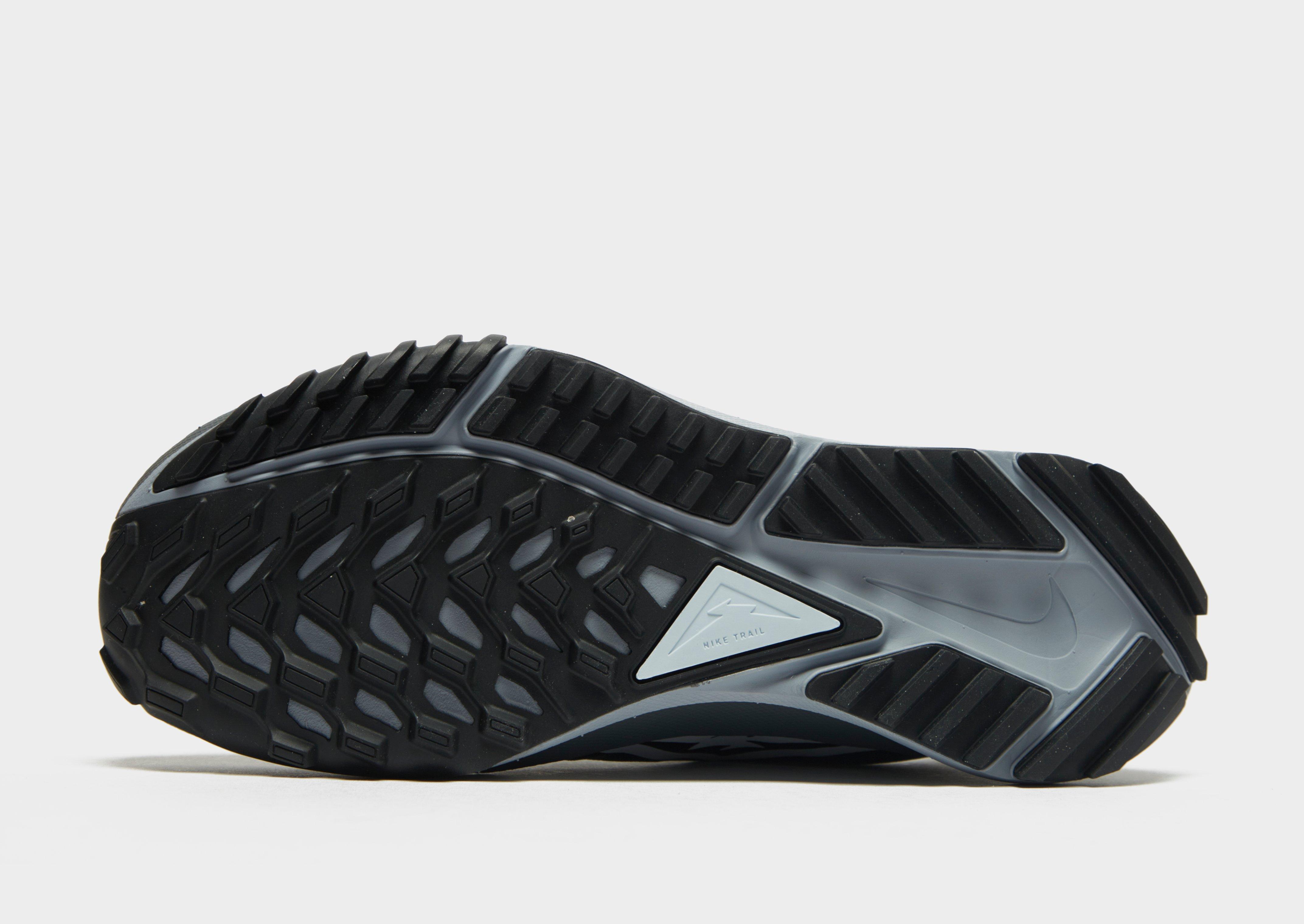 Дамски обувки NIKE W REACT PEGASUS TRAIL 4 DJ6159-001 Черен