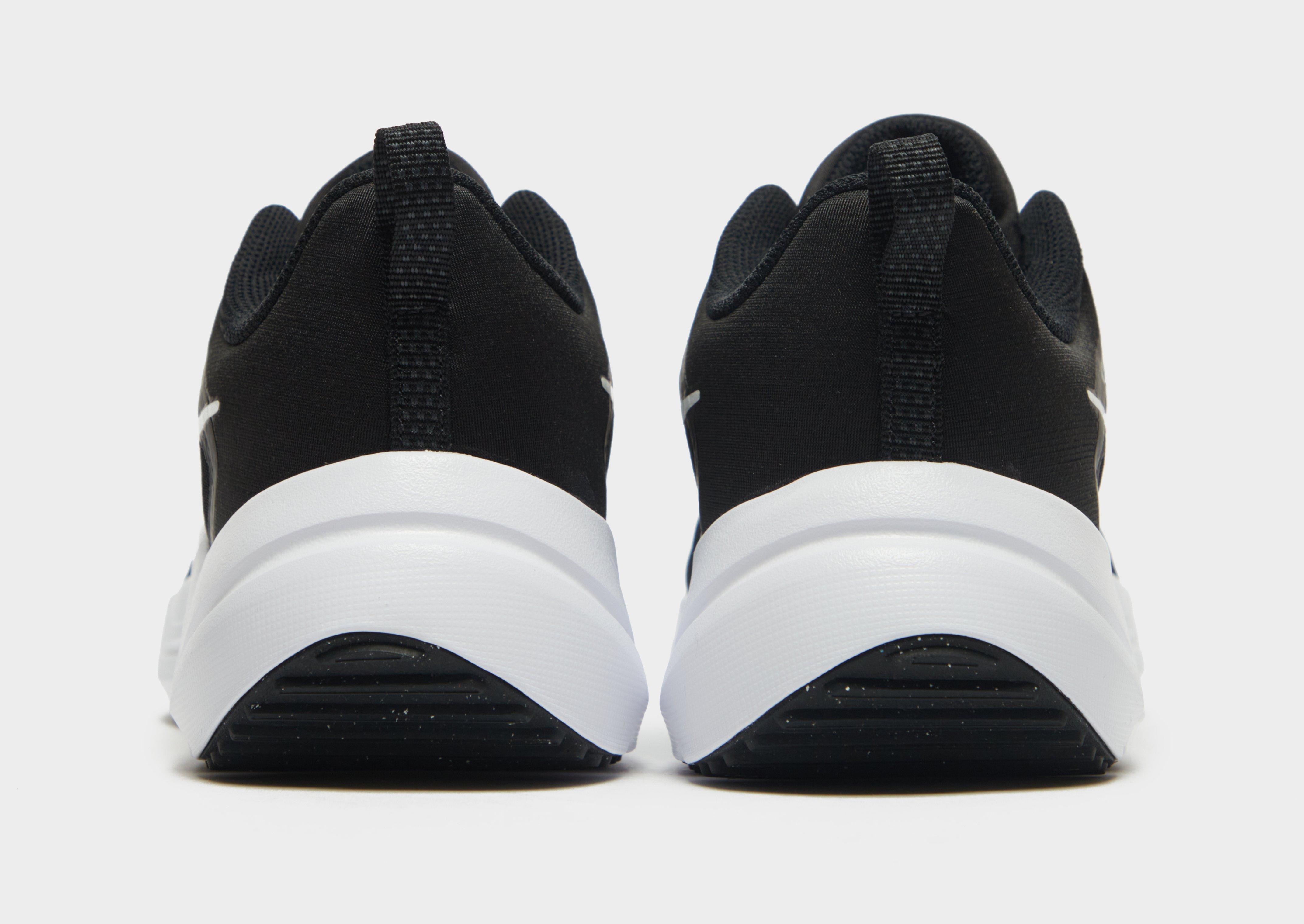 Дамски обувки за бягане NIKE DOWNSHIFTER 12 DD9294-001 Черен