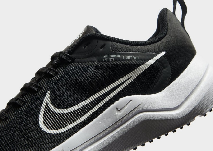 Buty do biegania damskie NIKE DOWNSHIFTER 12 DD9294-001 Czarny