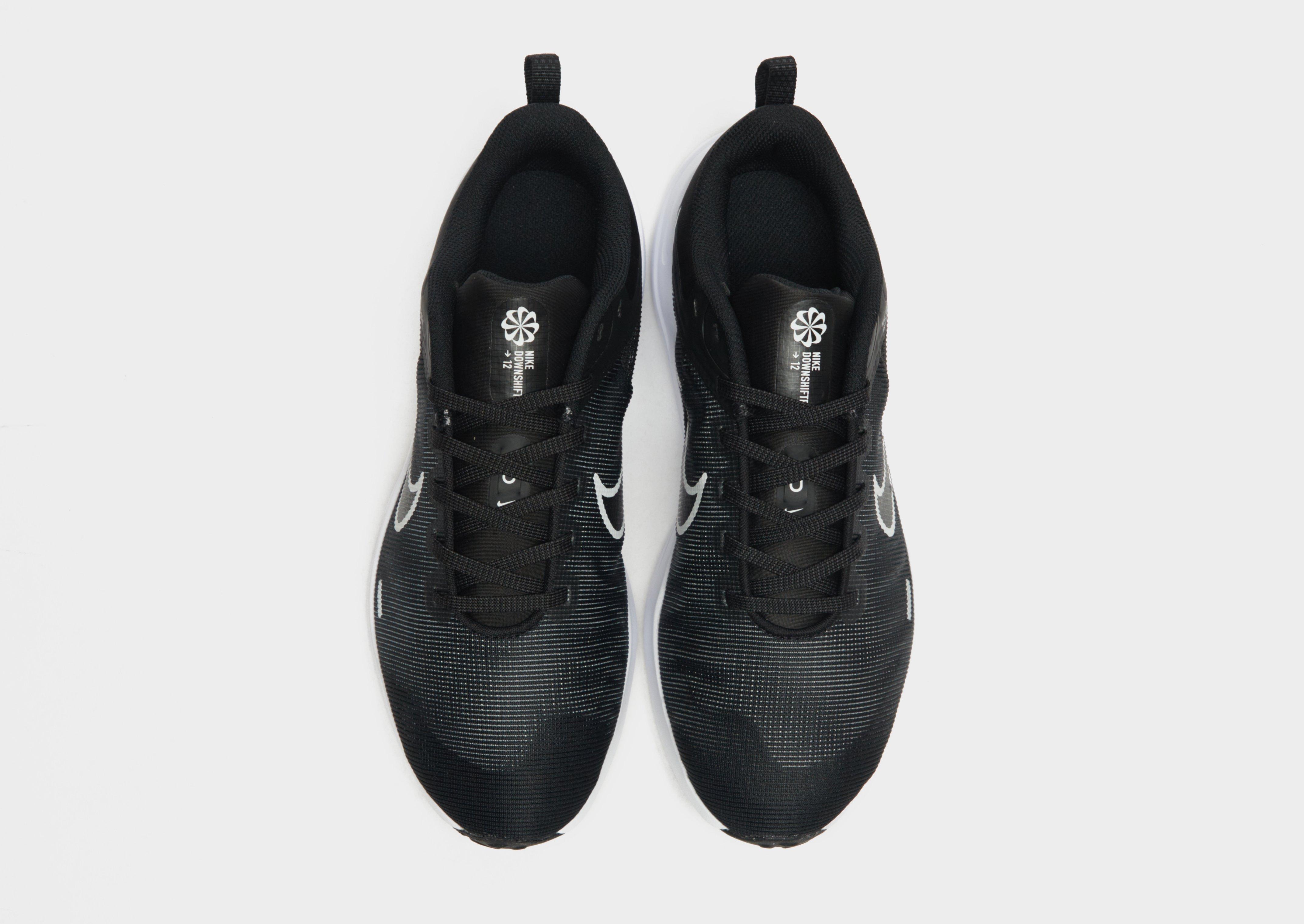 Дамски обувки за бягане NIKE DOWNSHIFTER 12 DD9294-001 Черен