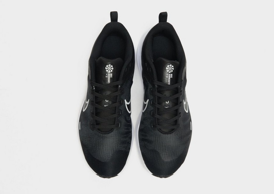 Buty do biegania damskie NIKE DOWNSHIFTER 12 DD9294-001 Czarny