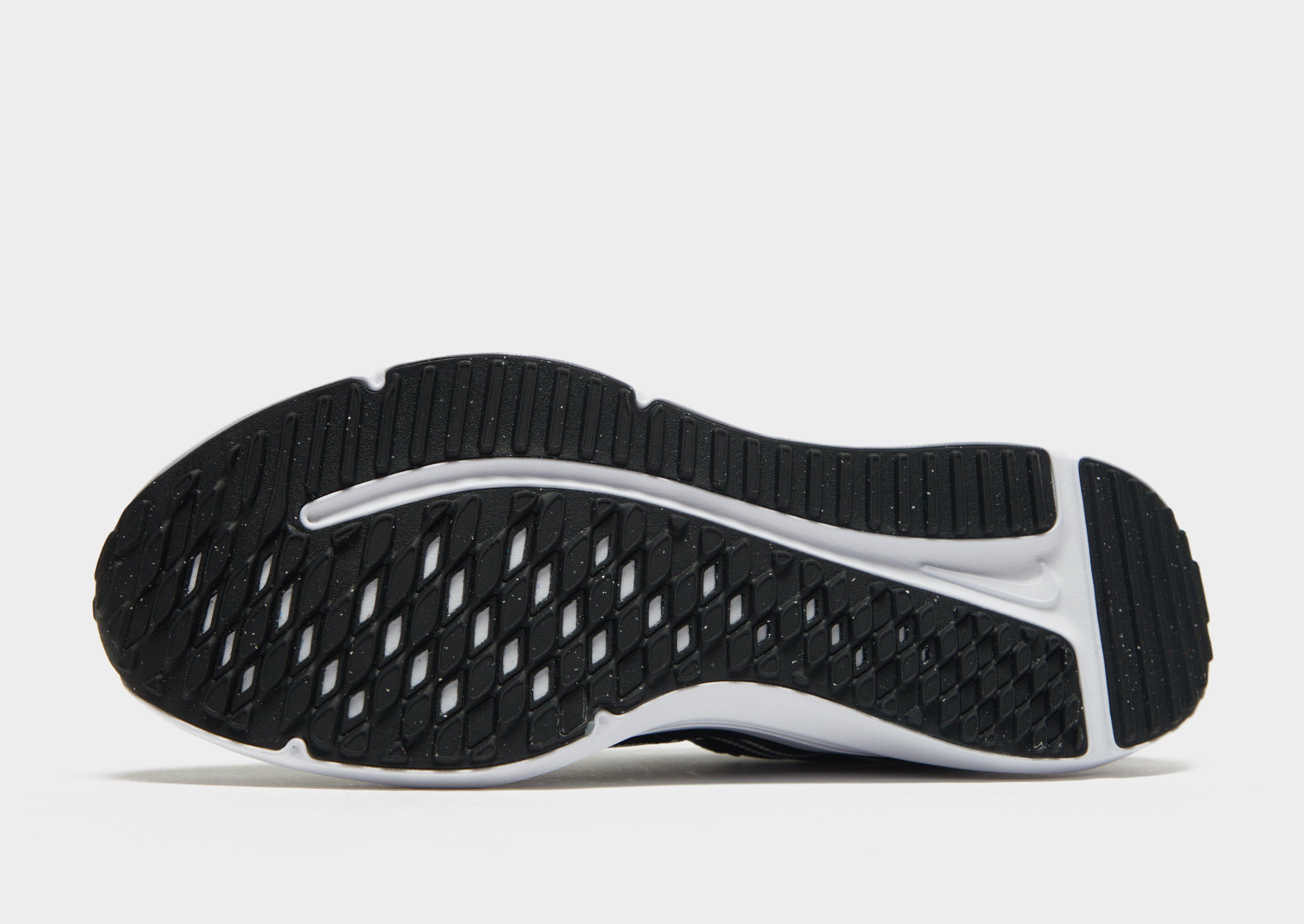 Дамски обувки за бягане NIKE DOWNSHIFTER 12 DD9294-001 Черен